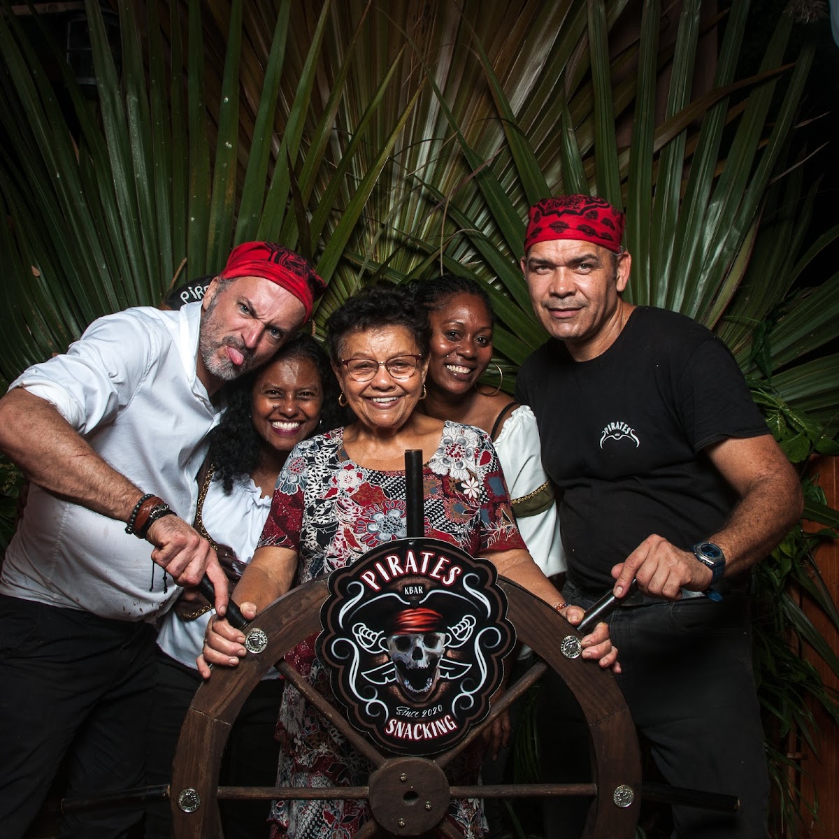 Pirates Saint Paul-4