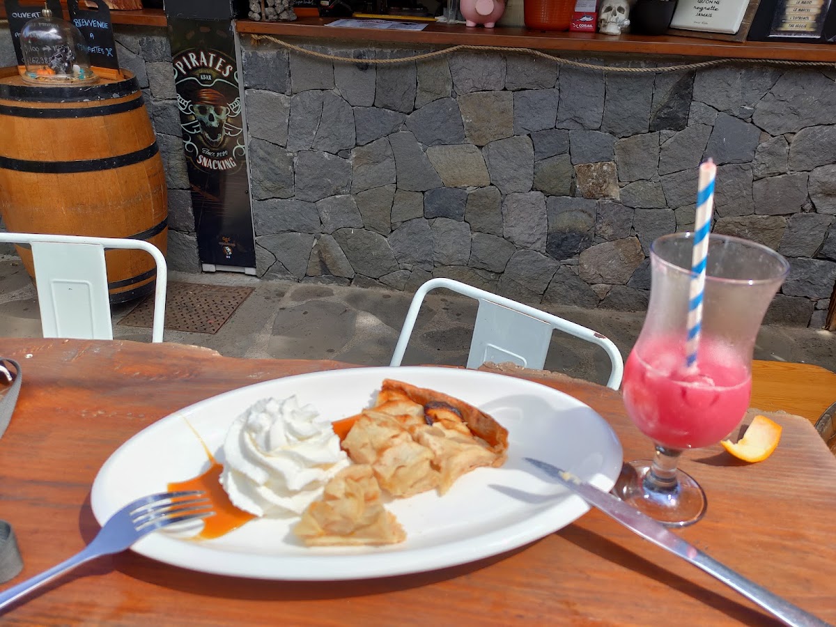 Pirates Saint Paul-8