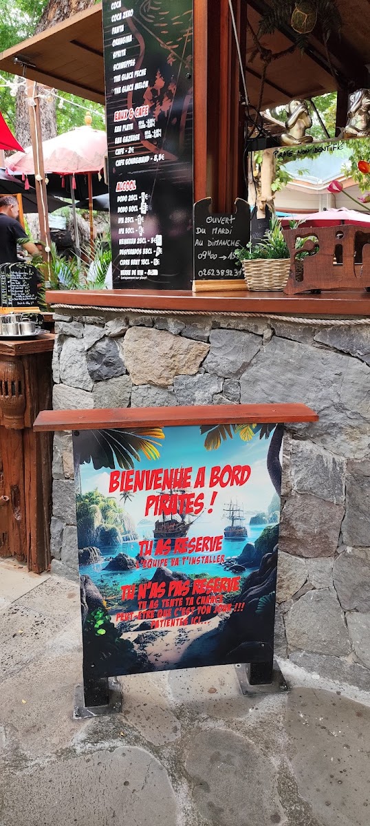 Menu Pirates Saint Paul-4